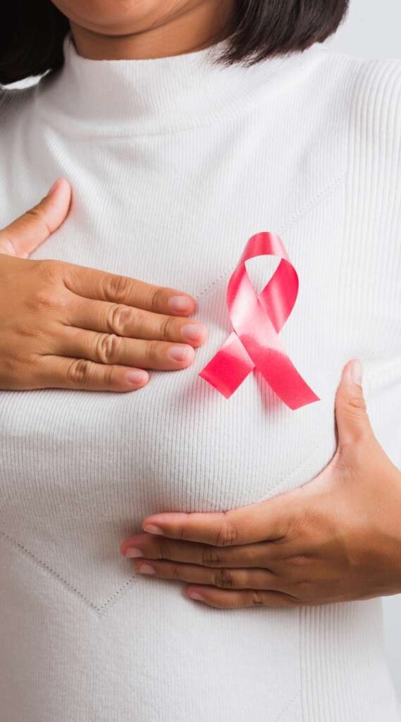 Breast cancer cure in kolkata