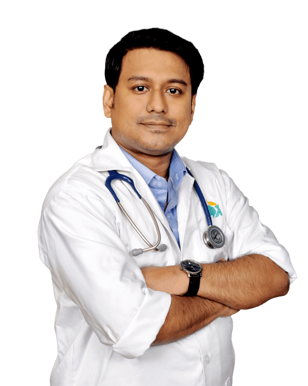 Best Oncologist in Apollo Hospital Kolkata